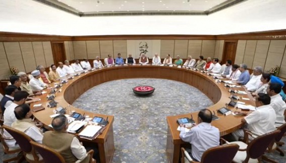 '3 crores rural and urban houses under PMAY' : Cabinet Decision '3 crores rural and urban houses under PMAY' : Cabinet Decision