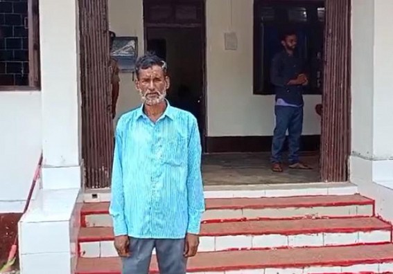 Cow stealing persisting in Tripura Cow stealing persisting in Tripura