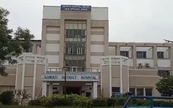 1 Dead in Udaipur after Scooty & Bike Accident 1 Dead in Udaipur after Scooty & Bike Accident