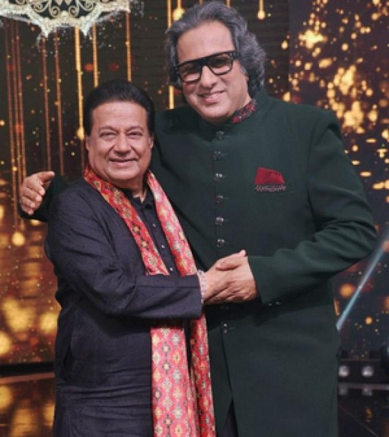 Anup Jalota, Talat Aziz unspool fond memories of Pankaj Udhas on 'Superstar Singer 3' Anup Jalota, Talat Aziz unspool fond memories of Pankaj Udhas on 'Superstar Singer 3'