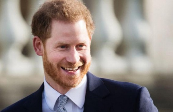 For Prince Harry, it might be 'too late' repair Royal-relations For Prince Harry, it might be 'too late' repair Royal-relations