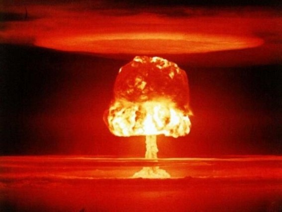 More nuclear warheads being kept operational, says watchdog More nuclear warheads being kept operational, says watchdog