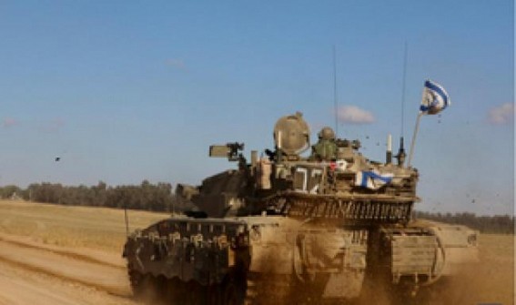 Israel's army defeats half of Hamas forces in Rafah: IDF Israel's army defeats half of Hamas forces in Rafah: IDF
