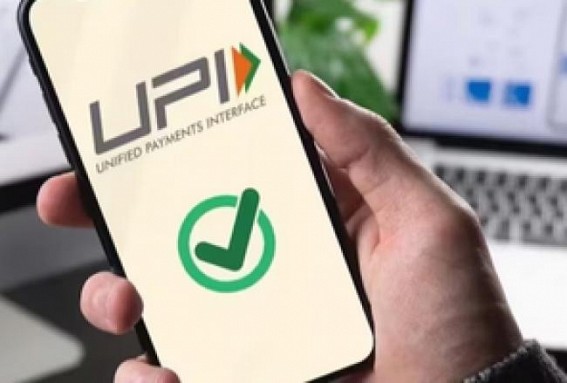 Non-cash payment on e-com platforms rose over 58 pc in 2023: Report Non-cash payment on e-com platforms rose over 58 pc in 2023: Report