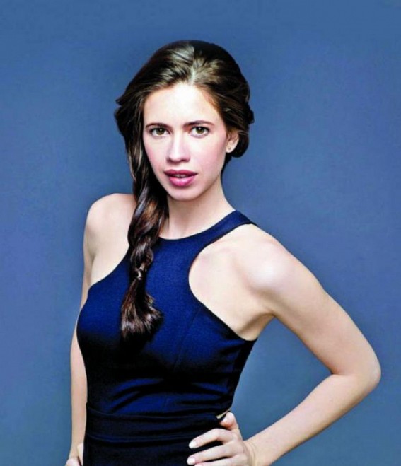 Kalki Koechlin starts shooting for ‘Her Story’ in Antichan-des-Frotignes, France Kalki Koechlin starts shooting for ‘Her Story’ in Antichan-des-Frotignes, France