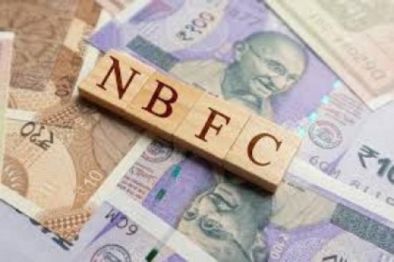India's NBFC sector now world's 3rd largest, next only to USA & UK India's NBFC sector now world's 3rd largest, next only to USA & UK