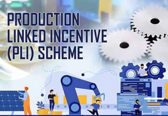 Centre plans to revamp PLI schemes to boost MSME sector Centre plans to revamp PLI schemes to boost MSME sector