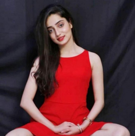Surya Namaskar serves as coping mechanism for Shambhavi Singh, helps her 'stay energised' Surya Namaskar serves as coping mechanism for Shambhavi Singh, helps her 'stay energised'