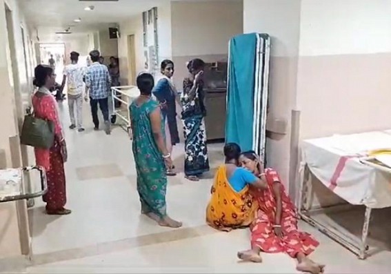 60 years old drowned to Death in Sekerkote 60 years old drowned to Death in Sekerkote