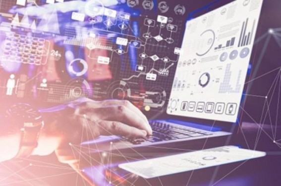 India's IT & business services market to reach $20.7 billion by 2028: Report India's IT & business services market to reach $20.7 billion by 2028: Report