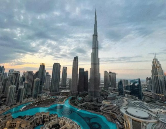Why are some of India's richie rich moving to UAE? Why are some of India's richie rich moving to UAE?