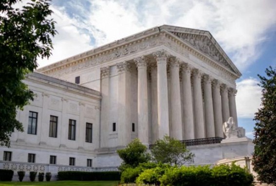 Supreme Court Blocked EPA’s 'Good Neighbor Plan' Supreme Court Blocked EPA’s 'Good Neighbor Plan'