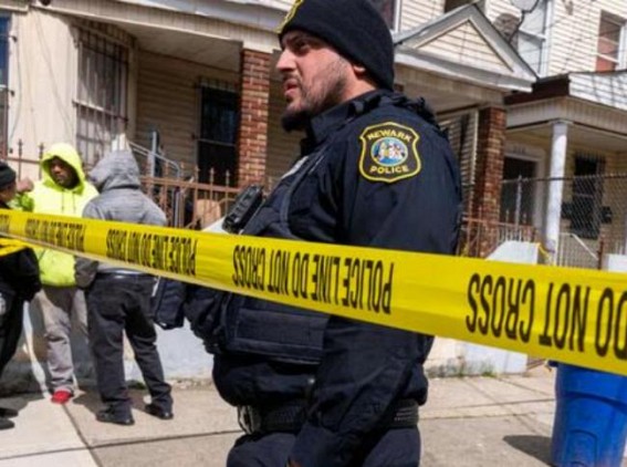 Police fatally shot a New York teen holding a pellet gun Police fatally shot a New York teen holding a pellet gun