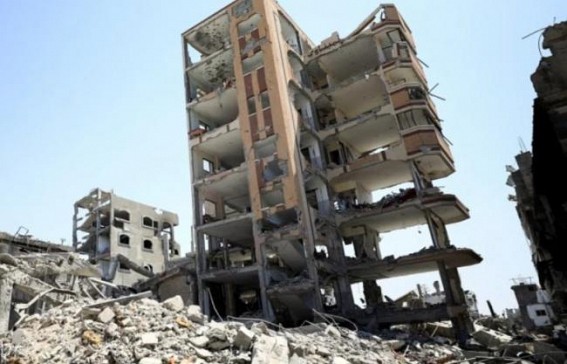Israeli strikes in central Gaza kill 20 Palestinians Israeli strikes in central Gaza kill 20 Palestinians