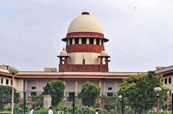 SC Collegium recommends extension of 9 judges' term in Calcutta HC SC Collegium recommends extension of 9 judges' term in Calcutta HC