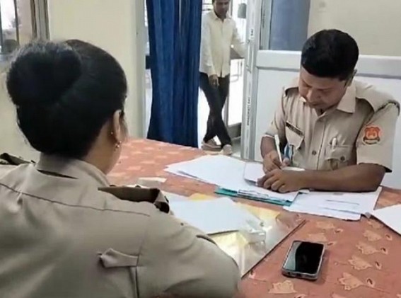 34 Years Old Man committed Suicide over Land-dispute with his mother 34 Years Old Man committed Suicide over Land-dispute with his mother