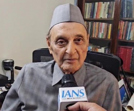 Stop sending terrorists first: Karan Singh on Bilawal Bhutto advocating India-Pak talks Stop sending terrorists first: Karan Singh on Bilawal Bhutto advocating India-Pak talks