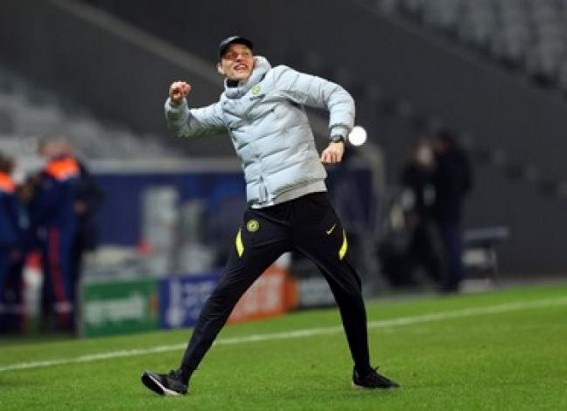 Neville expresses disappointment over Tuchel’s selection as England head coach Neville expresses disappointment over Tuchel’s selection as England head coach