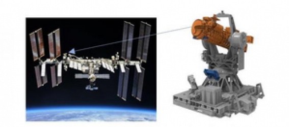 S.Korea, NASA to send co-developed solar coronagraph to ISS S.Korea, NASA to send co-developed solar coronagraph to ISS