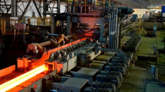 SAIL posts Rs 834 crore net profit for July-September quarter SAIL posts Rs 834 crore net profit for July-September quarter