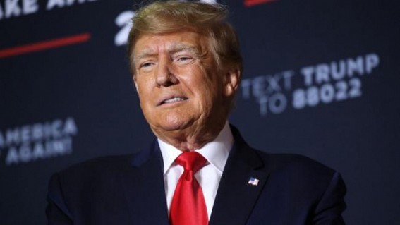 Pakistan unlikely to figure prominently on Trump's foreign policy radar Pakistan unlikely to figure prominently on Trump's foreign policy radar