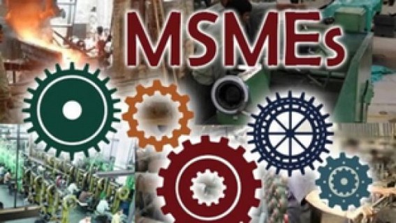 Innovative financial solutions to boost MSME growth in India: Assocham Innovative financial solutions to boost MSME growth in India: Assocham