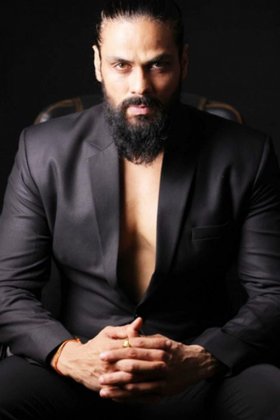 Arpit Ranka recalls shooting at 7 a.m. for 'Kannappa': 'Went so well, just as it was envisioned' Arpit Ranka recalls shooting at 7 a.m. for 'Kannappa': 'Went so well, just as it was envisioned'