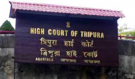 ‘Death Penalty’ reduced to ‘Life Imprisonment’ for Convicted Murderer, who Killed 5 Persons including his own Daughters and Khowai Police Officer ‘Death Penalty’ reduced to ‘Life Imprisonment’ for Convicted Murderer, who Killed 5 Persons including his own Daughters and Khowai Police Officer