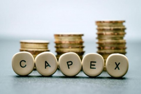 India's capex push to help capital goods makers see double-digit revenue growth in FY25 India's capex push to help capital goods makers see double-digit revenue growth in FY25