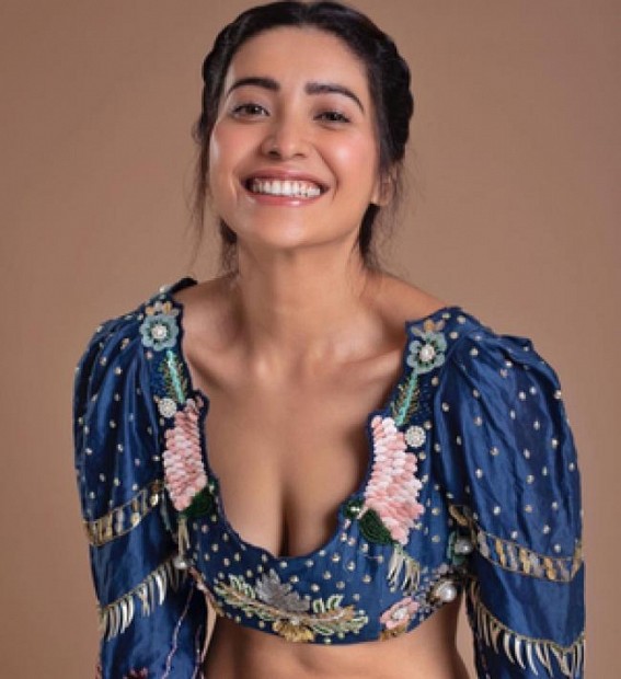 Asha Negi recalls her early days in films: 'Arrived with no previous experience or training in theatre' Asha Negi recalls her early days in films: 'Arrived with no previous experience or training in theatre'