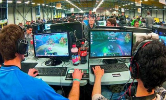 Gaming sector’s demands not discussed at GST Council meeting Gaming sector’s demands not discussed at GST Council meeting