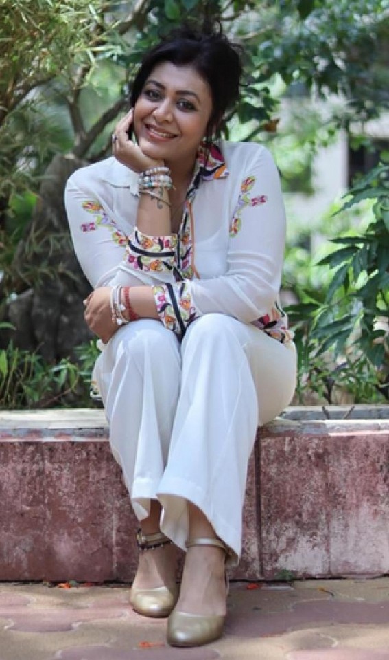 Why Kashish Duggal was apprehensive about playing classical dance teacher in 'Suhaagan' Why Kashish Duggal was apprehensive about playing classical dance teacher in 'Suhaagan'
