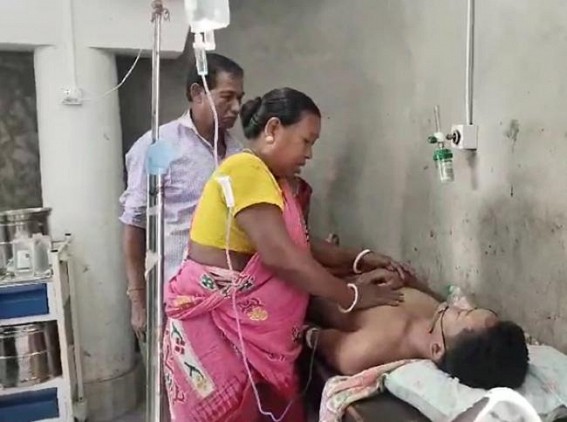 Young boy died Electrocuted Young boy died Electrocuted