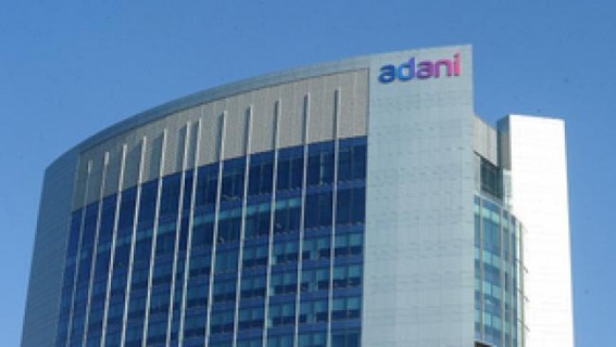 Allegations preposterous, irrational and absurd: Adani Group Allegations preposterous, irrational and absurd: Adani Group