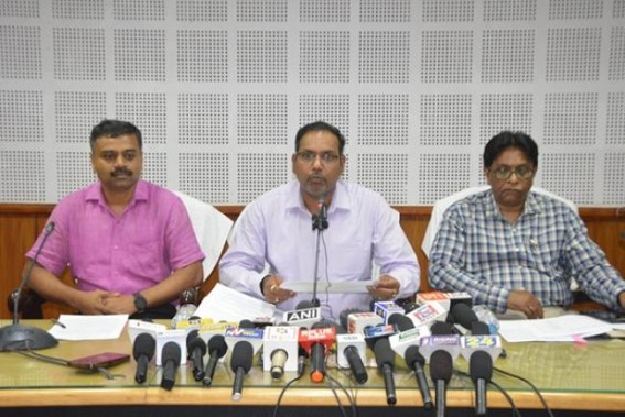 Over 100 Transformers damaged in Cyclone Remal : Electric Dept Over 100 Transformers damaged in Cyclone Remal : Electric Dept