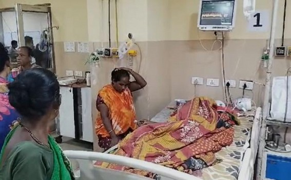 1 injured after hit by train 1 injured after hit by train