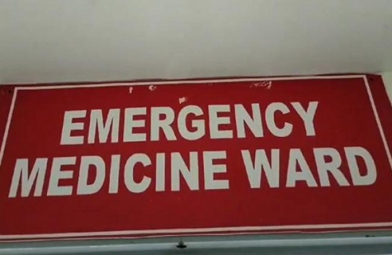 21 year old housewife died after Snakebite; Post Mortem Report to confirm ‘Cause of Death’ 21 year old housewife died after Snakebite; Post Mortem Report to confirm ‘Cause of Death’