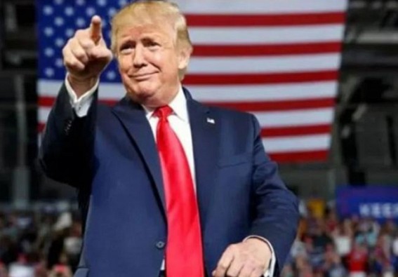 Trump's sentencing in hush money case is postponed until September Trump's sentencing in hush money case is postponed until September