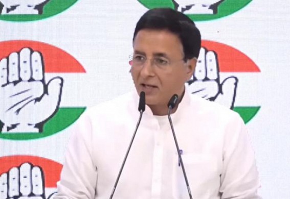 ‘109 Crores cell phone users were kept in sleep during election by Modi Govt,’ alleged Congress over 25% telecom pack prices rise ‘109 Crores cell phone users were kept in sleep during election by Modi Govt,’ alleged Congress over 25% telecom pack prices rise
