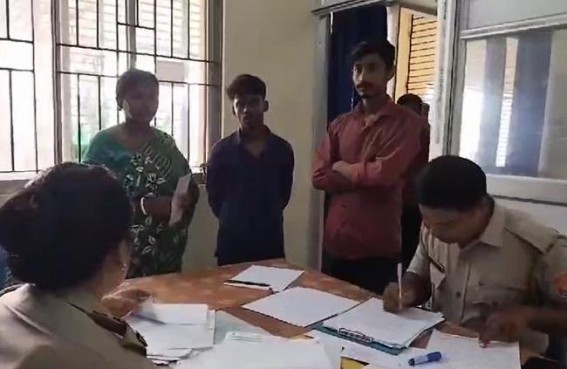 Drug Addiction : Youth died in Rehabilitation Center Drug Addiction : Youth died in Rehabilitation Center