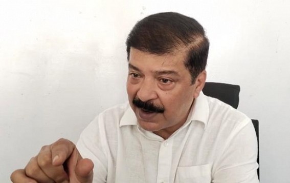 Congress demands JRBT’s waiting list publications as thousands of other states’ candidates won’t join the Group-D posts Congress demands JRBT’s waiting list publications as thousands of other states’ candidates won’t join the Group-D posts