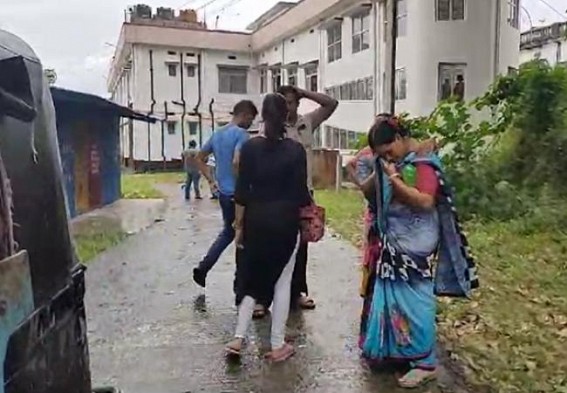 13 Years of Insult, Mental Torture ; Housewife committed Suicide 13 Years of Insult, Mental Torture ; Housewife committed Suicide