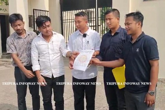 TISF demands school infrastructure development TISF demands school infrastructure development