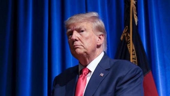 Why a scandal consuming a Trump protégé could harm the ex-president in North Carolina Why a scandal consuming a Trump protégé could harm the ex-president in North Carolina