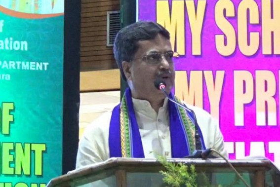 ‘17,554 Govt Jobs provided so far under BJP-Govt,’ said CM : Explained why he mentioned a different figure earlier ‘17,554 Govt Jobs provided so far under BJP-Govt,’ said CM : Explained why he mentioned a different figure earlier