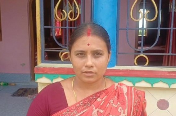 Rubber Theft Rocks TSR Personnel's Home in Melaghar Rubber Theft Rocks TSR Personnel's Home in Melaghar