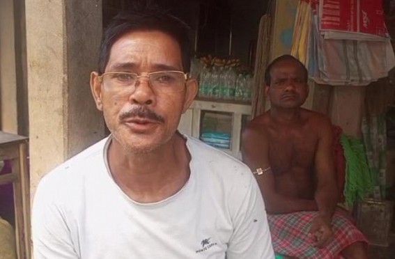 Mysterious Death of Truck Driver in Law's House, Investigation Underway Mysterious Death of Truck Driver in Law's House, Investigation Underway