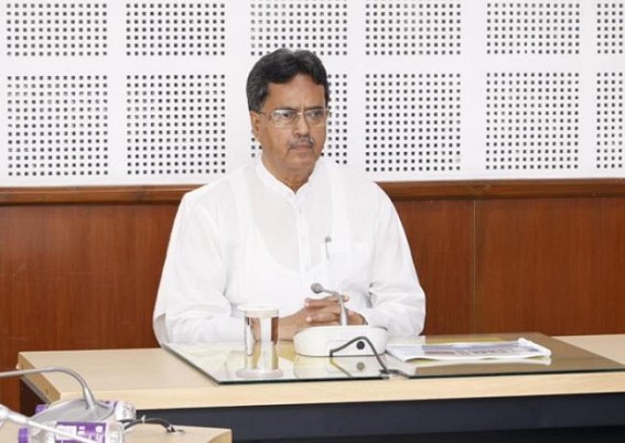 'No Bed for Night Duty Nurses' : Tripura Govt Implements Rules 'No Bed for Night Duty Nurses' : Tripura Govt Implements Rules