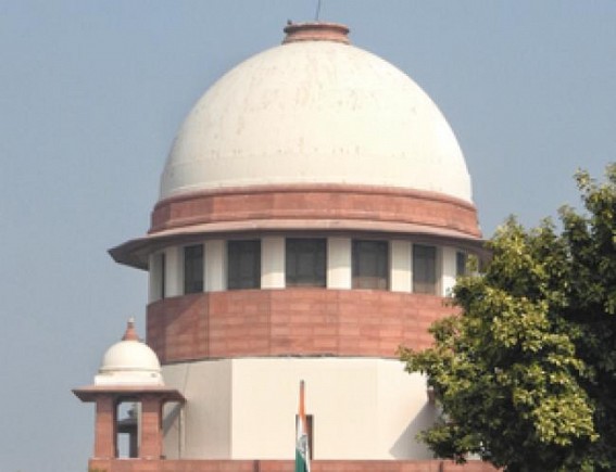 SC issues notice on plea to regulate explicit content on social media, OTT platforms SC issues notice on plea to regulate explicit content on social media, OTT platforms