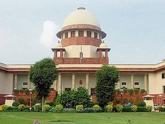SC refuses to entertain plea against Assam’s 'indiscriminate' deportations SC refuses to entertain plea against Assam’s 'indiscriminate' deportations